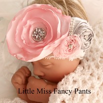 Little Miss Fancy Pants