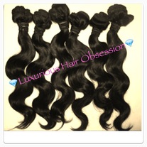 Brazilian Body Wave Package (16, 18, 20")