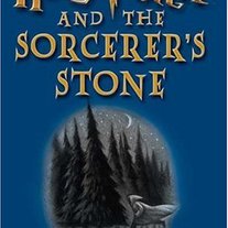 Harry Potter and the Sorcerer's Stone Book