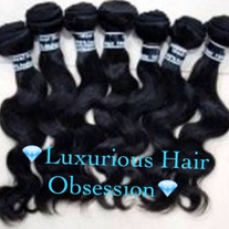 Peruvian Wave Package (14, 16, 18")