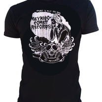 13 Year Anniversary GC Tee
