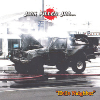 Jack Killed Jill - Hello Neighbor
