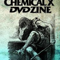Chemical X DVD