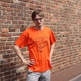 Orange Moose Shirt - Thumbnail 3