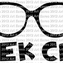 Geek Chic Vinyl Decal