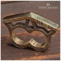 Alt. Brass Knuckles