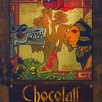 Chocolatl