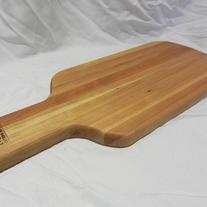 Wine Bottle 6 Liter Shaped Cutting Board