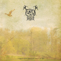 Terzij de Horde - A Rage of Rapture Against the Dying of the Light 12"