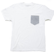 Self Edge Tee / White
