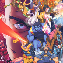 X-Men