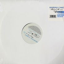Mariah Carey - Through The Rain (Remixes) (Double Vinyl) 12" Vinyl