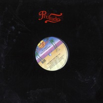 J.R. Funk & The Love Machine - Feel Good Party Time/Come And Get It & Good Lovin' 12" Vinyl