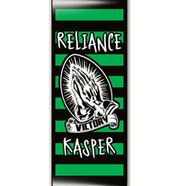 Reliance Icon series Kasper "Praying hands"
