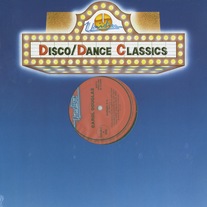 Weeks & Company - Go With The Flow/Rock Your World 12" Vinyl