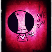 Please Don't Break My Heart