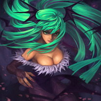 Morrigan