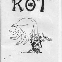 Rot #1 by Katrina