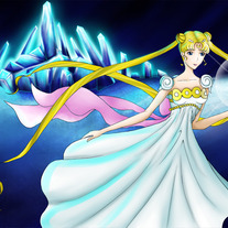 Sailor Moon