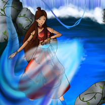 Waterbending