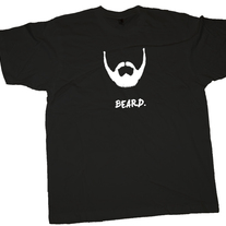 National Beard Month - 2010
