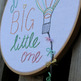Dream Big Little One - Thumbnail 1