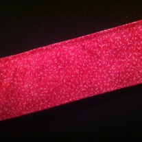 Bright Pink 