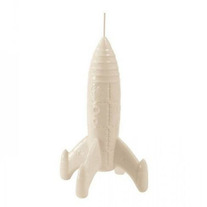 Spaceship Porcelain Memorabilia
