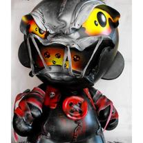  Voodoo Mega Munny