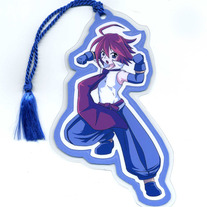 Bookmark - Disgaea 2: Adell (Fanart)
