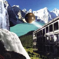 9wd / Boris - Golden Dance Classics CD