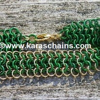 Forest Cuff
