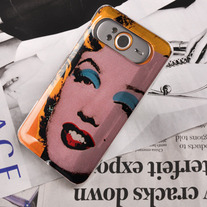 New Fashion Icon HTC HD7/T9292 Phone Case