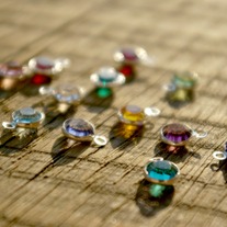 Swarovski Crystal Birthstone