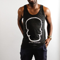 Ghosted Tank