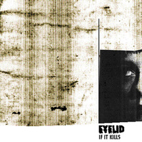 Eyelid "If It Kills" CD