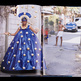 Moko Jumbies - The Dancing Spirits of Trinidad: A Photographic Essay of the Stilt-Walkers of Trinidad and Tobago, by Stefan Falke  - Thumbnail 4