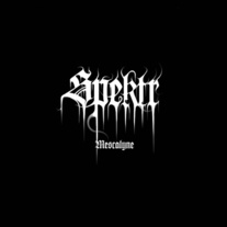 Spektr - Mescalyne CD