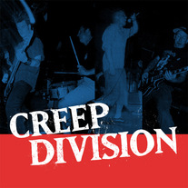 Creep Division "s/t" LP