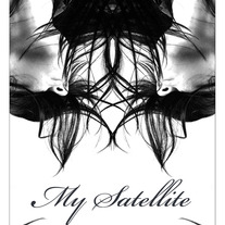 11x17" Black and White Poster