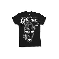 Reliance Pray for Me Tee 