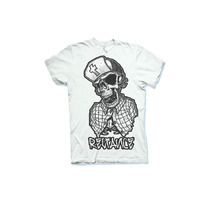 Reliance Dead To Sin Tee