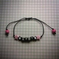 RIOT - bracelet