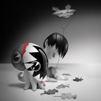 Casting Shadows Pain - Soul Edition by Coarse