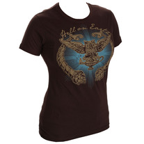 Hell On Earth "Arise" Women Shirt