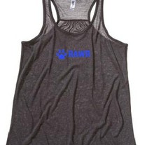 Jags RAWR flowy tank
