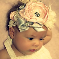 Regal Headband