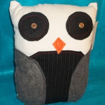 Whoratio Owl