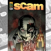 SCAM #3