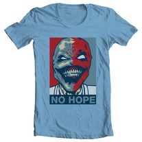 "Oxymoron No Hope" Tee